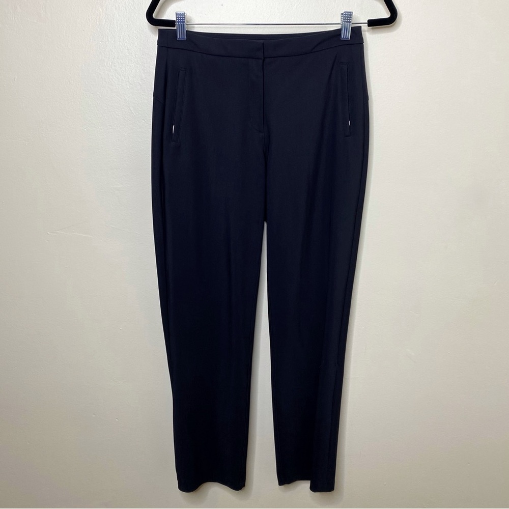Lululemon On The Move Pant Lightweight Black - Picture 2 of 7